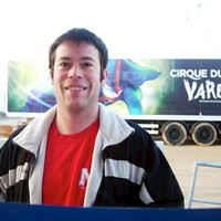 DAVID KRETZ