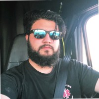 Muhammad Hammad