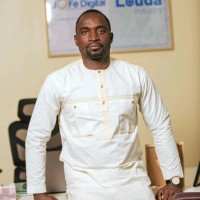 Wendlassyda Moïse OUEDRAOGO, CISCP, CISCM, MBA