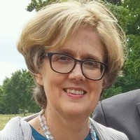 Christine Simpson