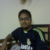 Sunilkumar Pandey