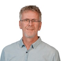 Fred Blom
