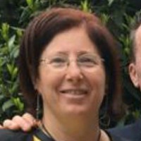 Luisa Cossu