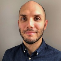 Jonathan Mayer