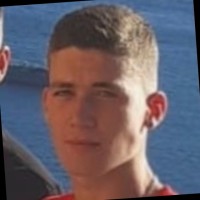 Jake Raeburn
