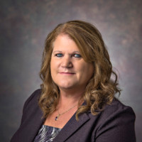 Debbie Bishop