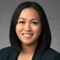 Alina Roberts, Pmp