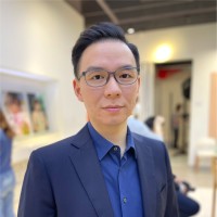 Jimmy Wang