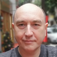 Aleks Dushevsky