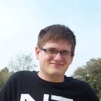 Nicholas Griffin