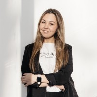 Diana Leichuk