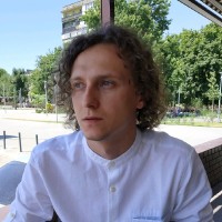 Oleg Khromov