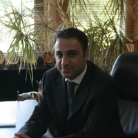 Firat Oran