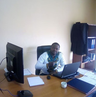 Aurelien Charlie NSANGOUN NGOUNOU