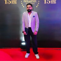 Nikhil Ragesh Valath
