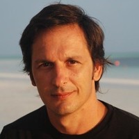 Martin Suarez