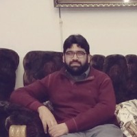 Gohar Rehman