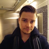 Jimmy Martinsson
