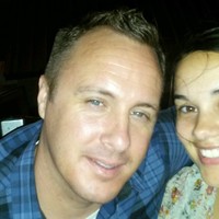 Chris Vosburg
