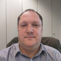 Matthew Calderwood