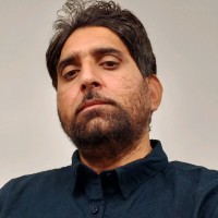 muhammad khalid