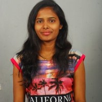 Priyanka Raj