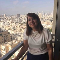 Giselle Krasilchik Apsan