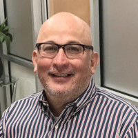Paco Barrientos