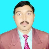 Dr. Deo Raj Kumar
