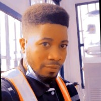Bolujoko Emmanuel