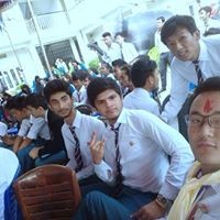 abiral ghimire