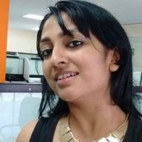 Vidya Gautham