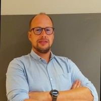 Kristof Van den Ouweland