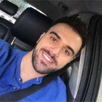 Armando Ferro