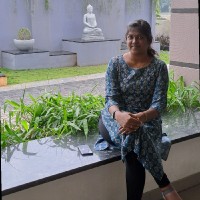 Srinithi Babu