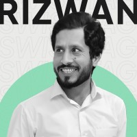 Muhammad Rizwan
