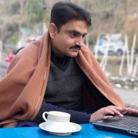 Mohammad Arif
