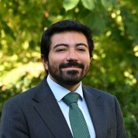 Luis Fernando Coello Paredes