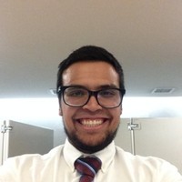 Raul Miguel Munguia García