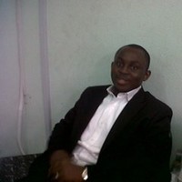 Ogunode Oluwaseun