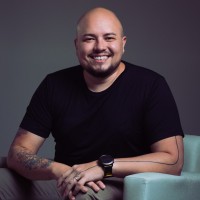 fred amaralfred amaral is an Influencer