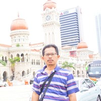 Iskandar Zulkarnain