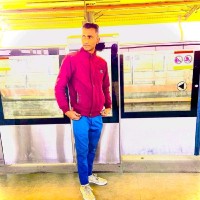 Saifi Boy