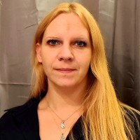 Sandra Mader