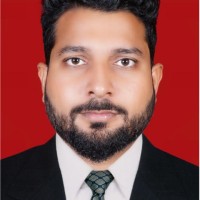 Vinesh Singh