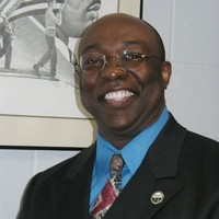 Dr. Jesse Hargrove