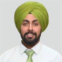 Darshpreet Singh