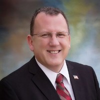 Doug Byrd