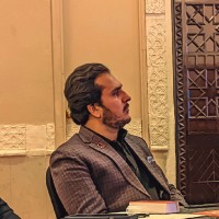Syed Asim