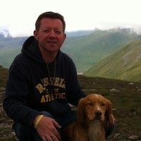 David Mcbride
